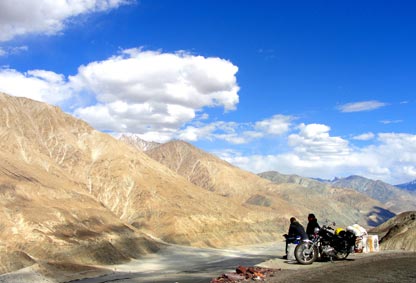 Ladakh Trekking Tour