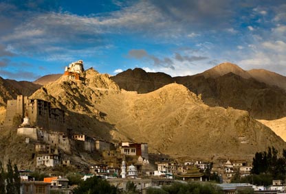 Ladakh Trekking Monastery Tours